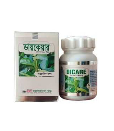 Dicare 300 -120 pcs