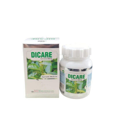 Dicare 300 -(60 pcs)