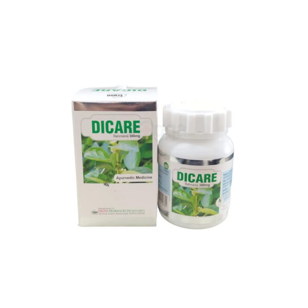 Dicare 300 -(60 pcs)